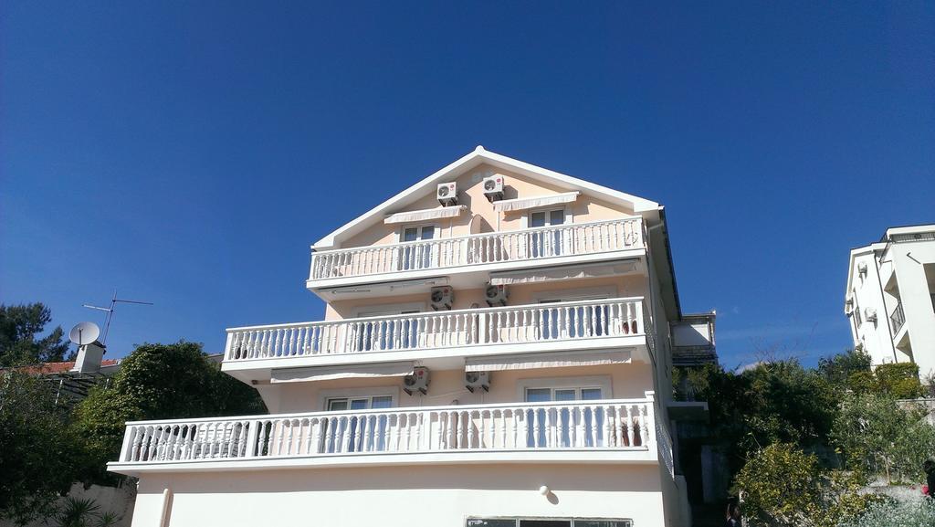 Sofija Apartment Tivat